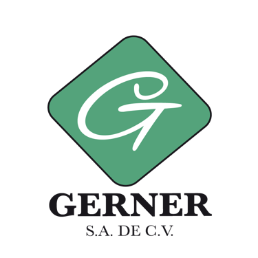 GERNER logo