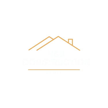 HB Construction logo
