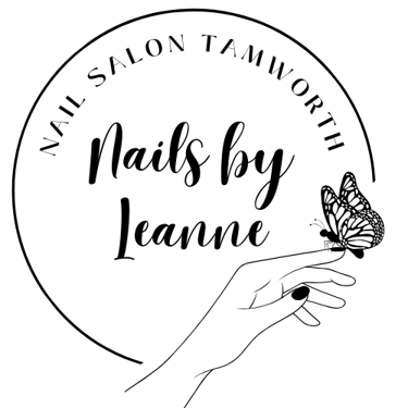 Nail Salon Tamworth logo