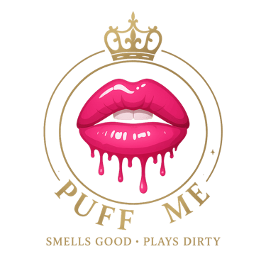 Puffme logo