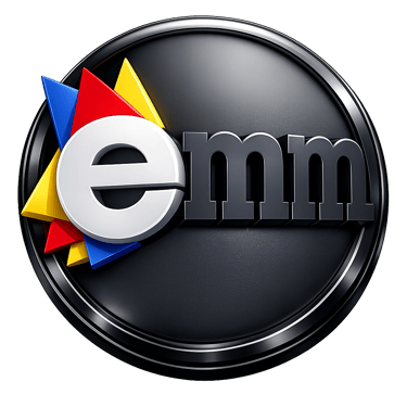 europa media marketing logo