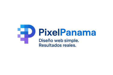 PixelPanama logo