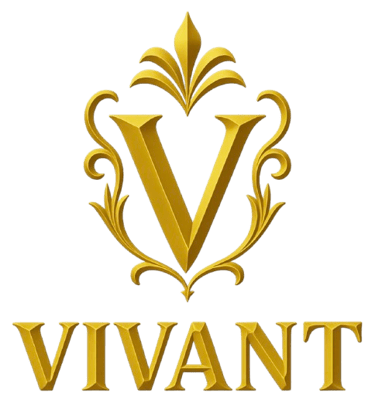 VIVANT logo