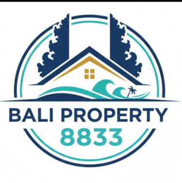 BaliProperty8833 logo