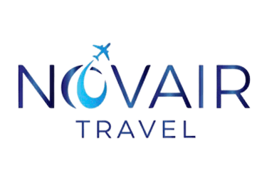 Nova Air Travel logo
