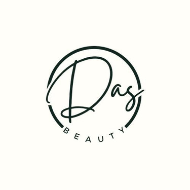 DAS BEAUTY logo