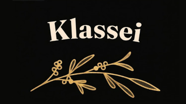 Klassei logo