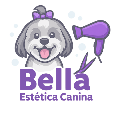 Bella Estética Canina logo