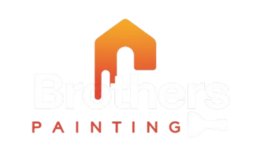 Brothers Painting logo