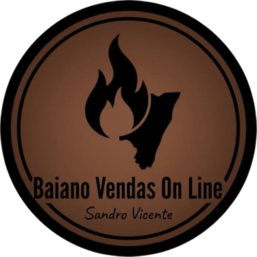 Baiano Vendas On Line logo