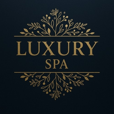 Luxury Spa Tokat logo