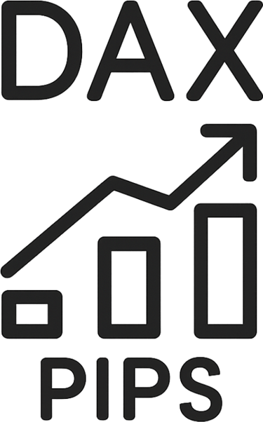 DAX PIPS logo