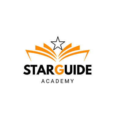 StarGuide Academy International logo
