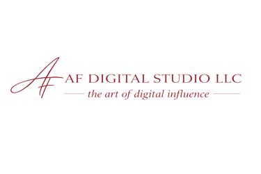 AF DIGITAL STUDIO LLC logo