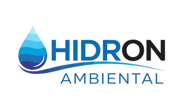 HIDRON logo