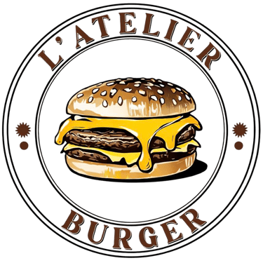 Charcoal Burger logo