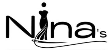 Nina's Alterations logo