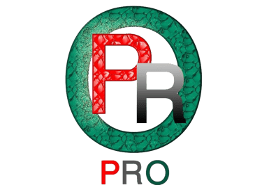PRO Marketing Qatar logo