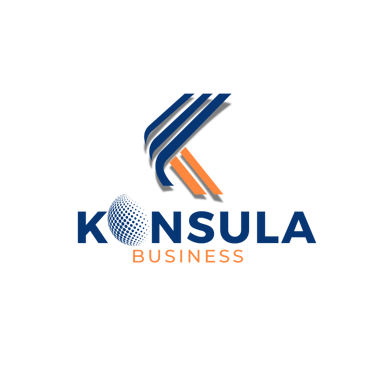 Konsula Business logo