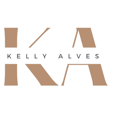 Kelly Alves logo
