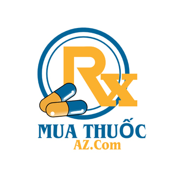 Mua Thuốc AZ logo
