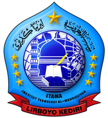 INSTITUT TEKNOLOGI AL MAHRUSIYAH logo