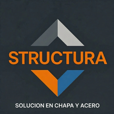 Structura logo