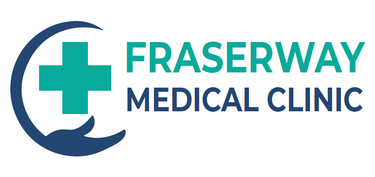 Fraserway Clinic logo