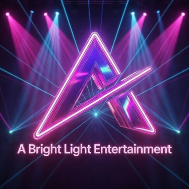 A Bright Light Entertainment LLC logo