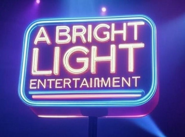 A Bright Light Entertainment LLC logo