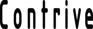 contrive logo