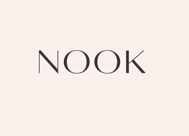 NOOK logo