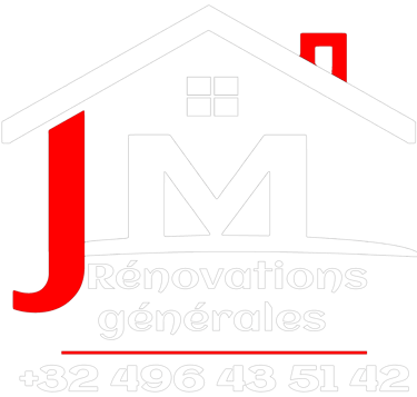 JM Remonty logo