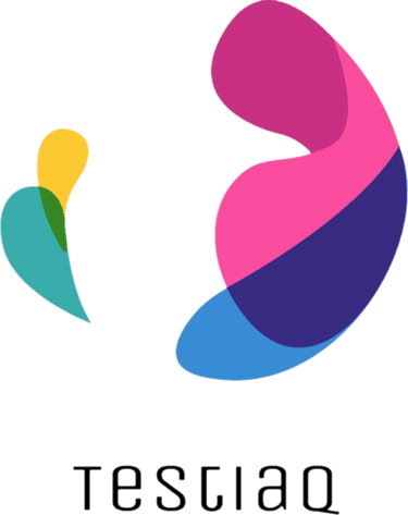 Testiaq logo