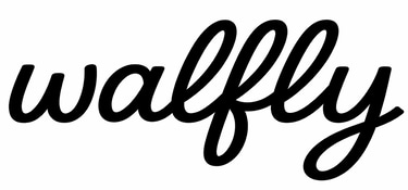 Walfly logo