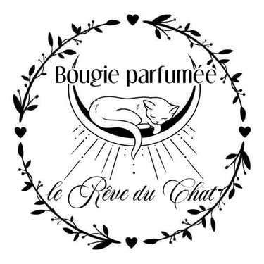 le rêve du chat logo