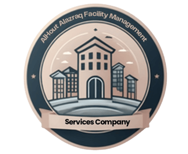 Al Hout Alazraq Facility Management Services LLC logo