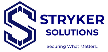 Stryker Solutions logo