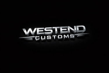 westend customs usa logo