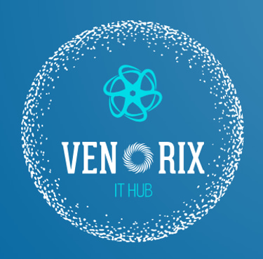VENORIX logo