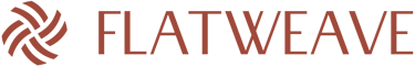 FLATWEAVE logo