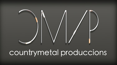 countrymetal produccions logo