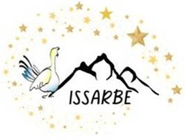 Issarbe Altitude logo