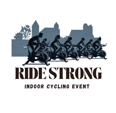 Ride Strong logo