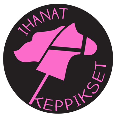 Ihanat Keppikset logo