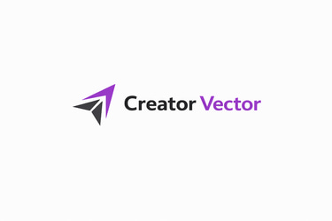 Creator Vector logo