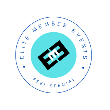 Elite Member Events logo