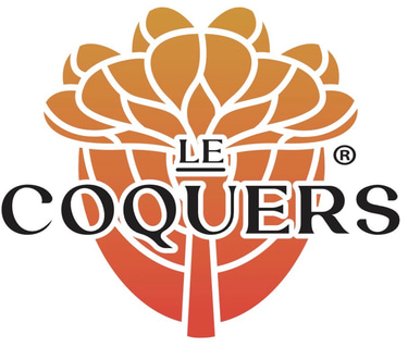 Le Coquers logo
