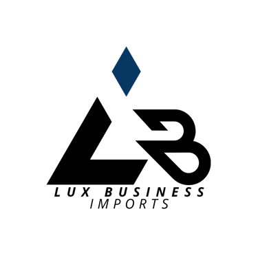 Lux Business Imports logo