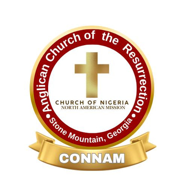 ANGLICAN CHURH OF RESURRECTION logo